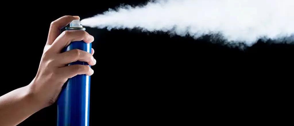 Can You Bring Aerosol On A Plane? Are Aerosols Allowed