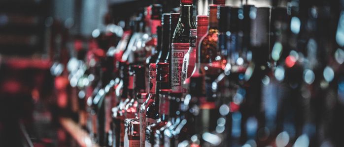 Alcohol