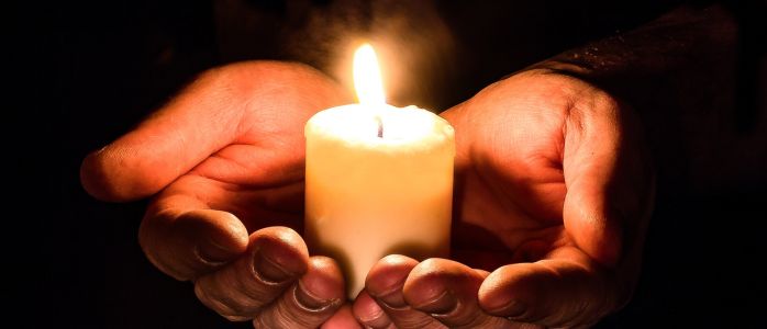 Can you Travel with a Candle in Your Carry-on Bag