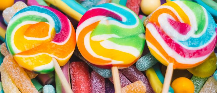 Candies