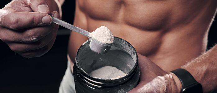Creatine