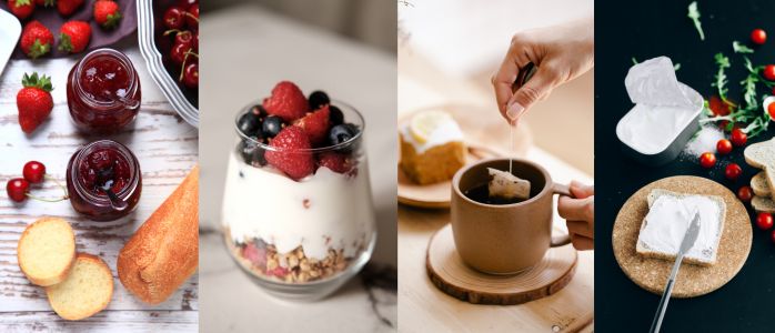 Liquid Snacks
