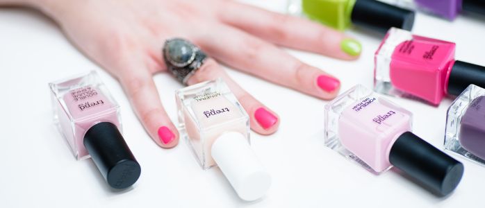 Nail Polish