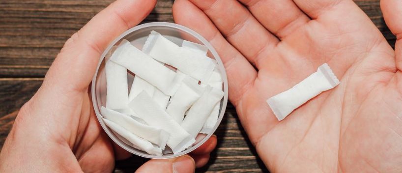 Nicotine Pouches: What You Need to Know