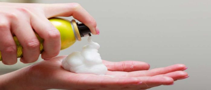 Shaving Cream