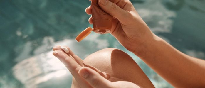 Sunscreen