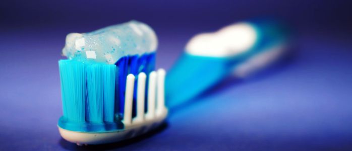 ToothPaste