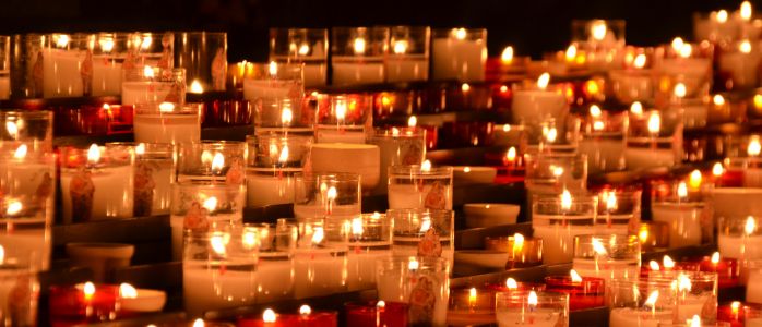 Why Does the TSA Put Restrictions on Candles