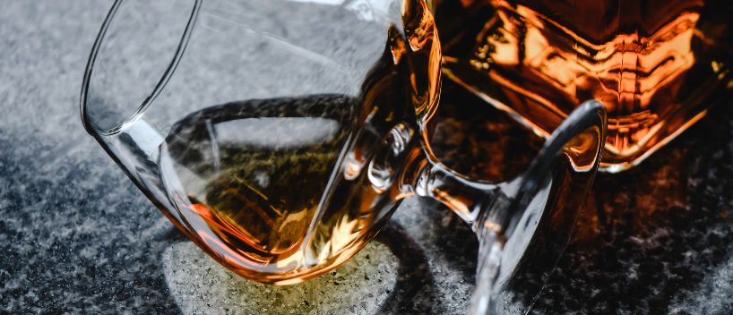 Alcoholic Beverages Allowed on a Flight: