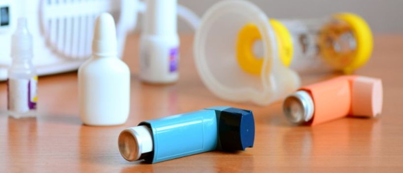 You Bring Medical Purposes Aerosol On Plane