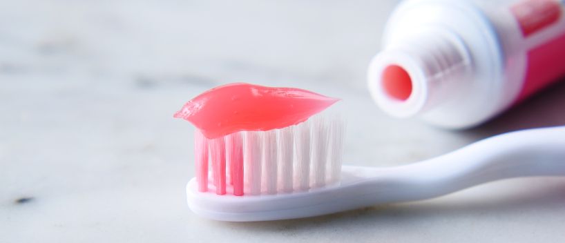 Is Toothpaste Considered a Liquid When Flying