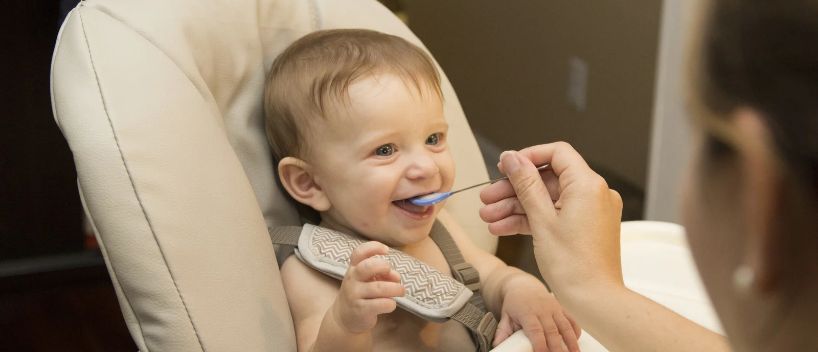 Does the TSA Allow Baby Food?