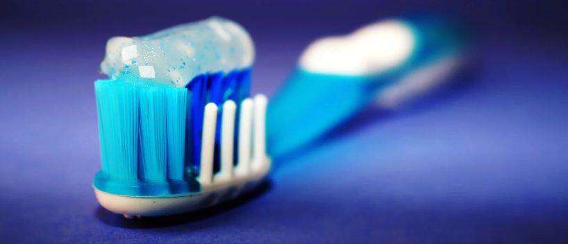 TSA Toothpaste Rules For Bring Toothpaste On A Plane