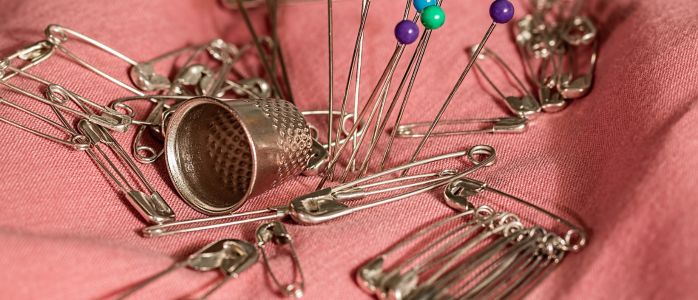 Can Safety Pins Trigger Metal Detectors