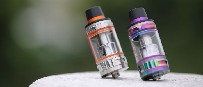 Disposable Vapes liquid