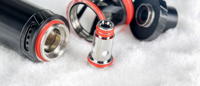 Disposable Vapes