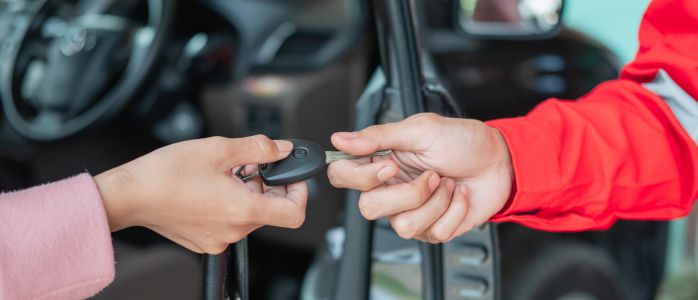 Car Keys