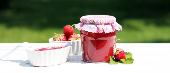 Jam