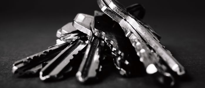 Keys Cabin Baggage