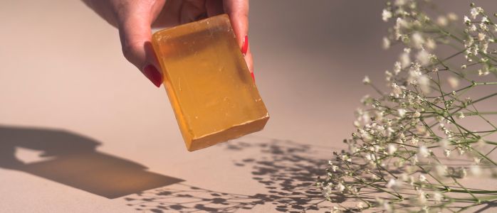 Soap