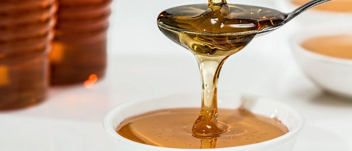 TSA Honey Regulations