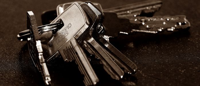 TSA Key Rules