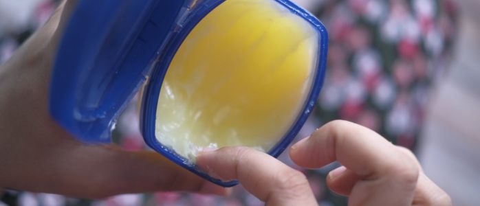 Vaseline