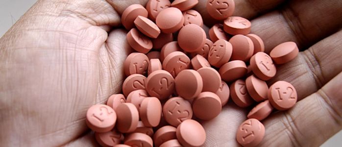 ibuprofen