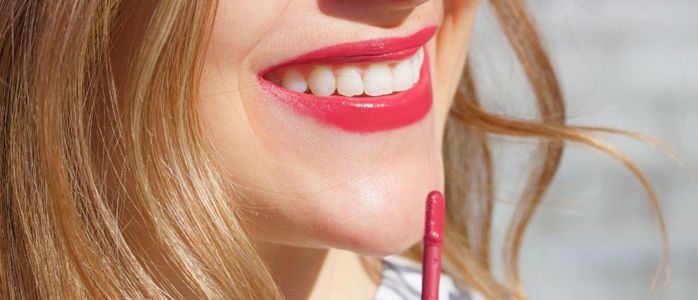 Lipsticks