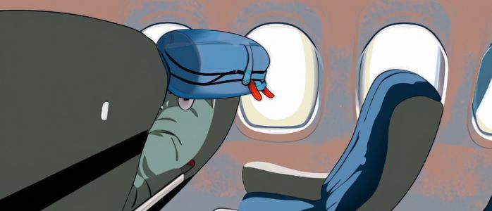 Can You Bring a Pillow on a Plane As Per TSA Rules
