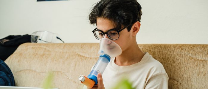 Can You Bring an Asthma Inhaler on a Plane