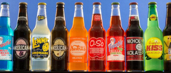 Can You Take a Glass Bottle of Soda On A Plane