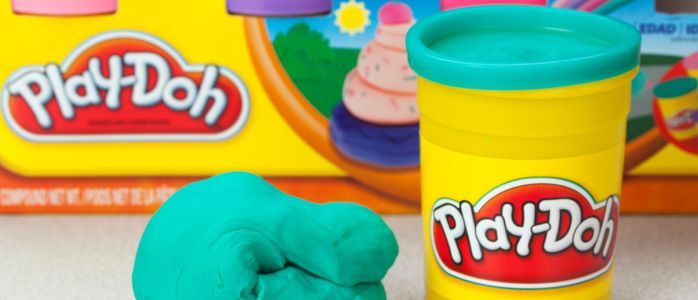 Play-Doh