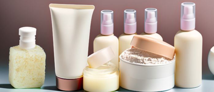 Solid Skincare Products
