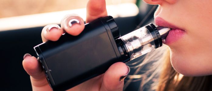 Vape Juice