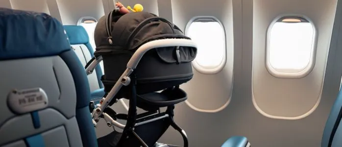 Can I Bring A Stroller On A Plane