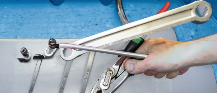 Can You Bring Hand Tools On A Plane