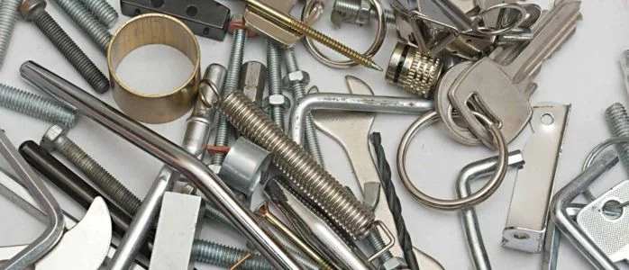 Can I Take Metal On A Plane In Carry-On Luggage