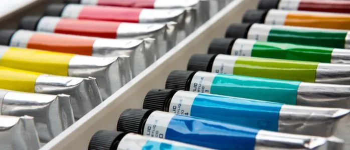 Can You Take Tubes Of Paint On A Plane
