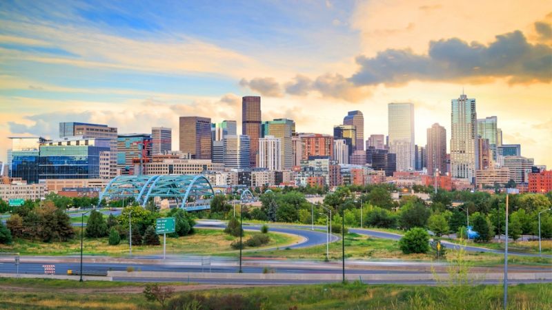 Denver