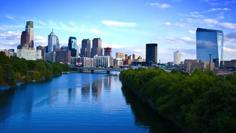 Philadelphia