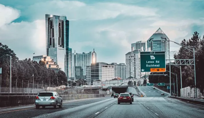 Atlanta