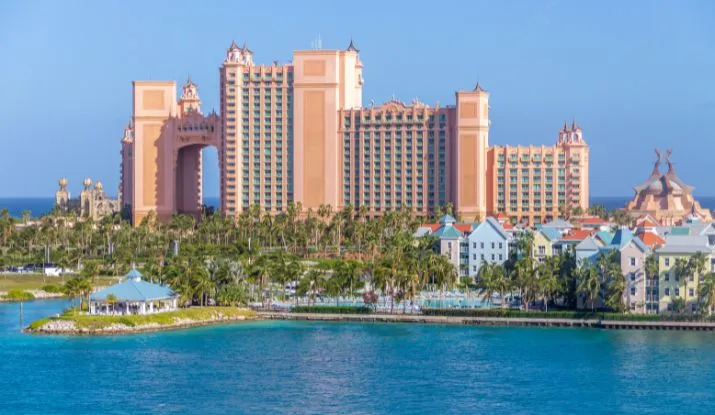 Bahamas