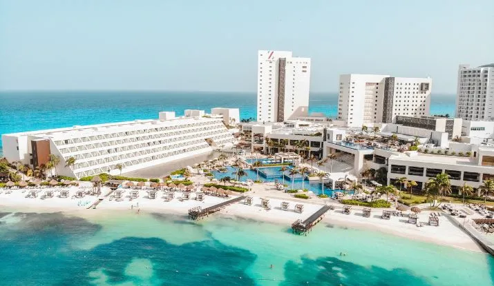 Cancun