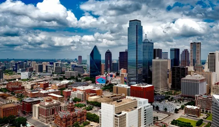 Dallas