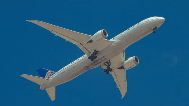 Direct Flights