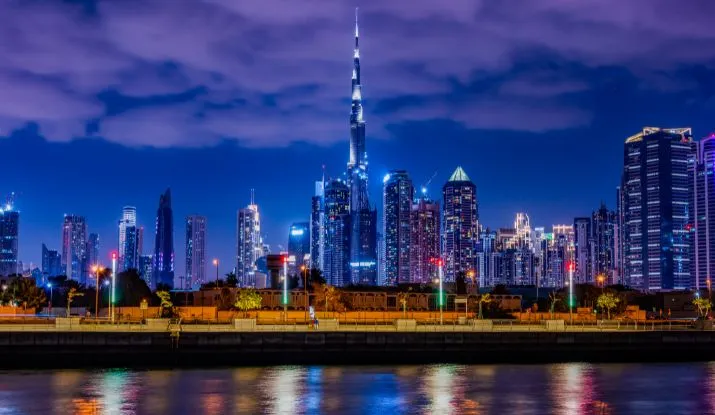 Dubai
