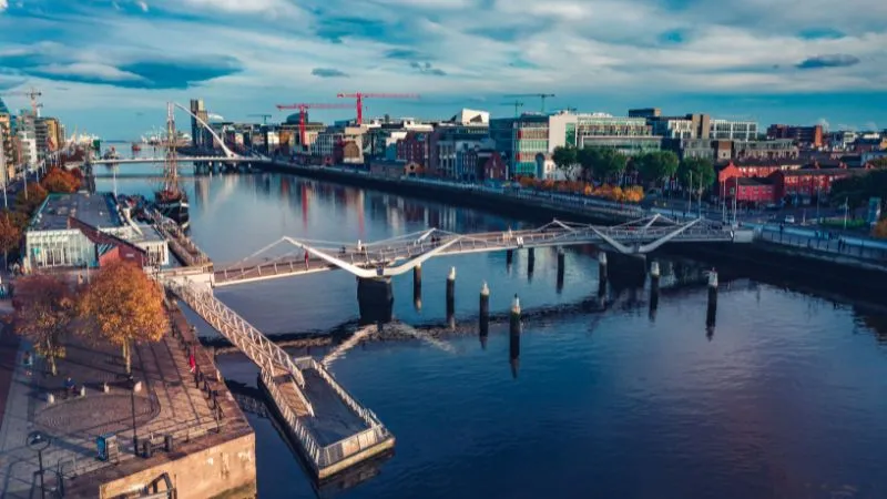 Dublin