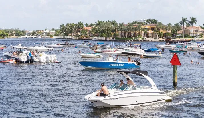 Fort Lauderdale