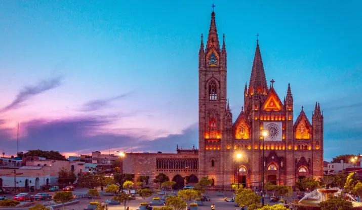Guadalajara